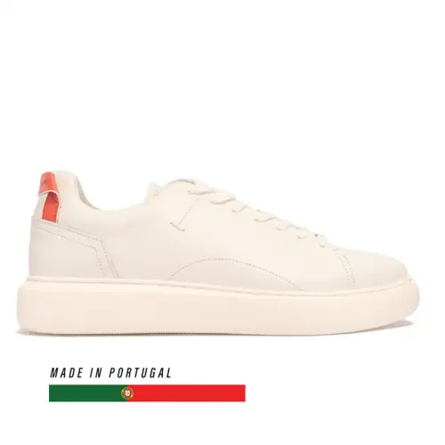 Ambitious - Eclipse/White/Red