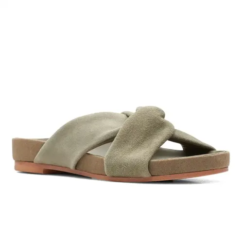 Clarks - Pure Twist Sage