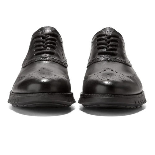 Cole Haan - Zerogrand Remastered Wingtip Oxford