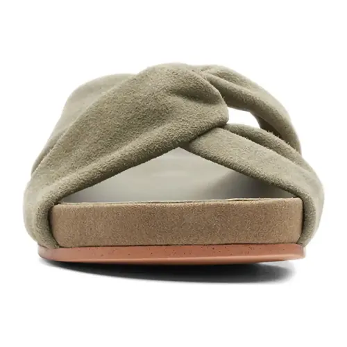 Clarks - Pure Twist Sage