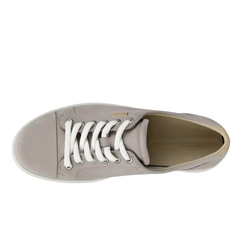 Ecco - Soft 7 W Grey Rose