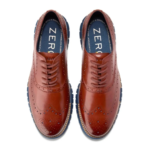 Cole Haan - Zerogrand Remastered Wingtip Oxford
