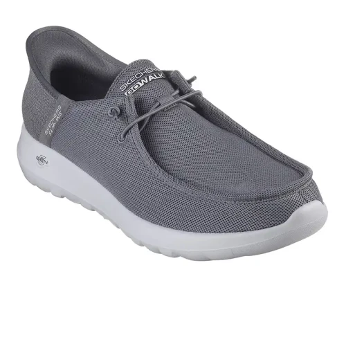 Skechers - Go Walk Max – Beach Casual