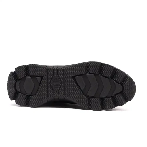 Palladium - Thunder Md Prtct Wp+ Black M