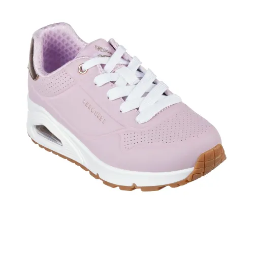 Skechers - Uno Gen1 – Shimmer Away