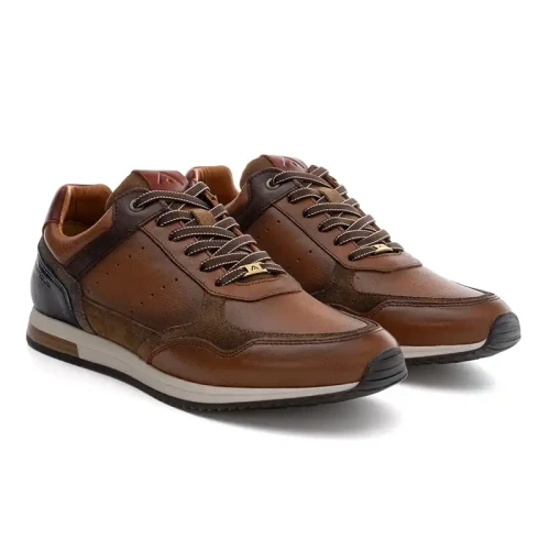 Ambitious - Slow Cognac Combi