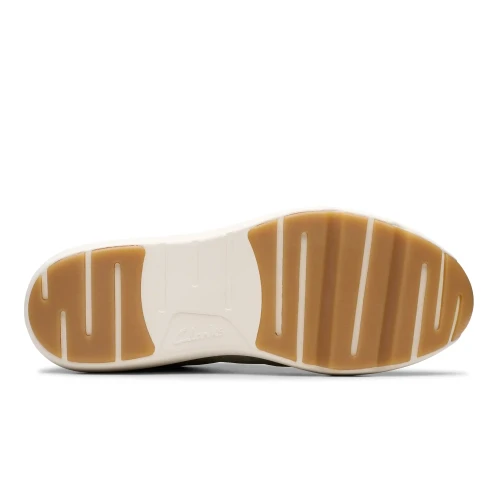 Clarks - Tivoli Walk Light Green