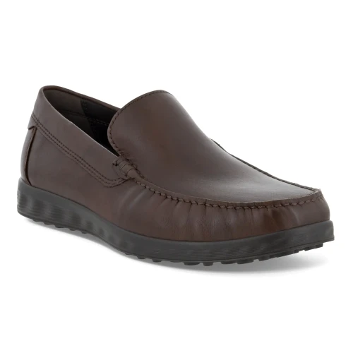 Ecco - S Lite Moc M Cocoa Brown