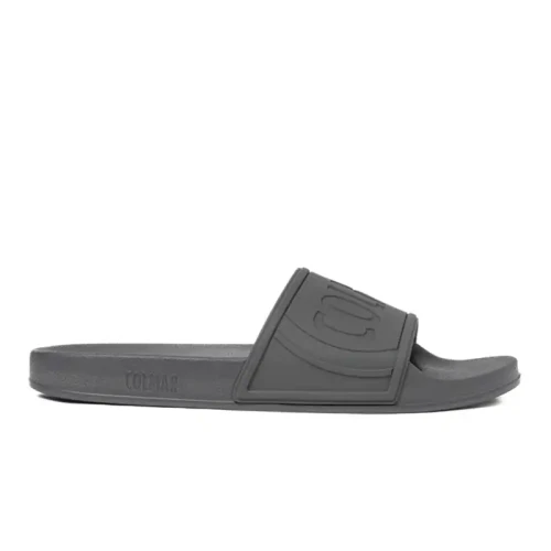 Colmar - Slipper Logo Grey 911 Tg