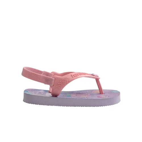 Havaianas - Baby Peppa