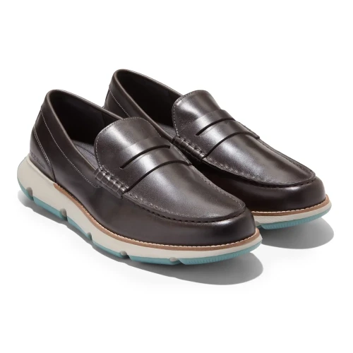 Cole Haan - 4.Zerogrand Penny Loafers