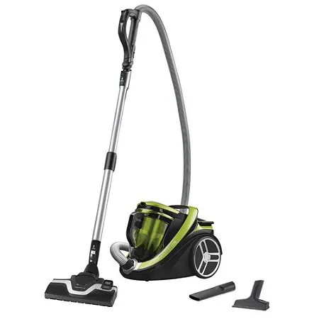ASPIRATEUR ROWANTA SILENCE FORCE 550W  RO7612EA