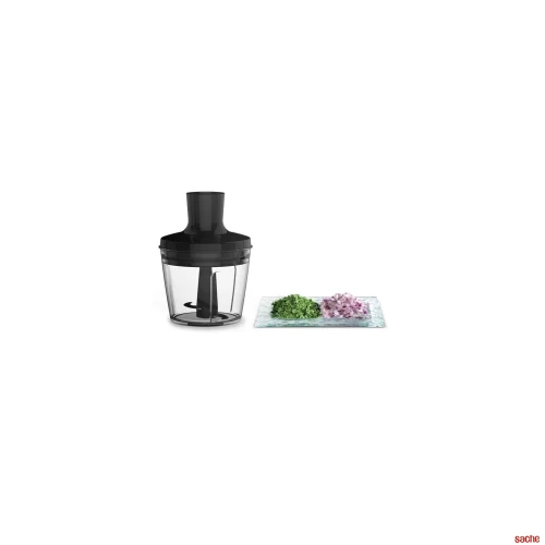 BATTEUR MOULINEX POWERMIX SILANCE 600W HM653910