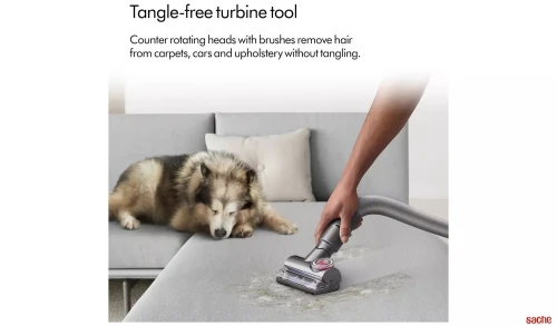 BALAI ASPIRATEUR DYSON BALL ANIMAL UP 32 SILNKL UK
