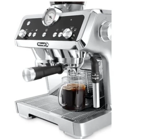 CAFETIÈRE A BRAS DELONGHI LA SPECIALITA 1450W EC9335.M