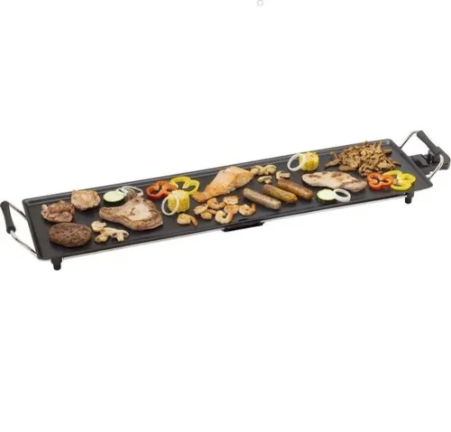 PLANCHA ROYAL SUISSE 2000W 87cm RSED001