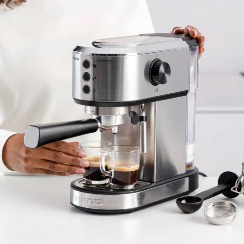 MACHINE A CAFE TAURUS EUFORIA CM1350X