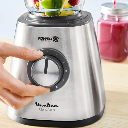 BLENDER MOULINEX 800W