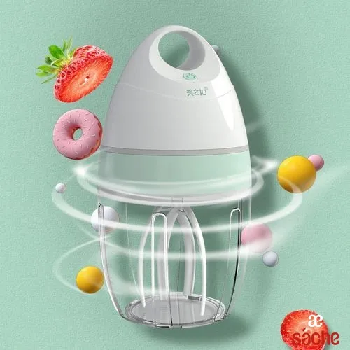 BATTEUR D'OEUF 900ML