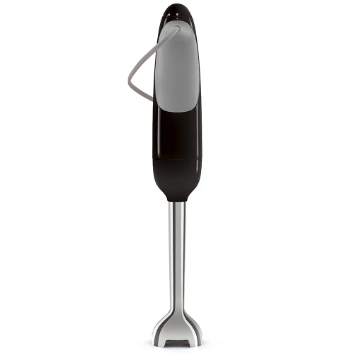 BRAS MIXEUR SMEG 3EN1 NOIR HBF03BLEU