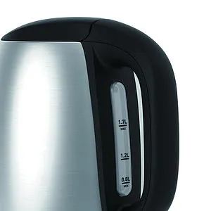 BOUILLOIRE MOULINEX INOX BY550D10