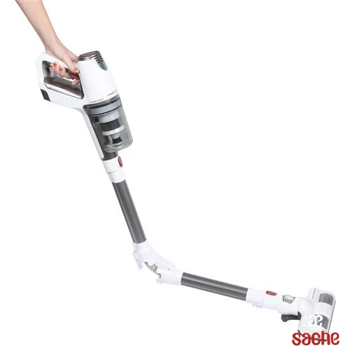 BALAIS ASPIRATEUR PROFICARE BLANC  PC-BS3037