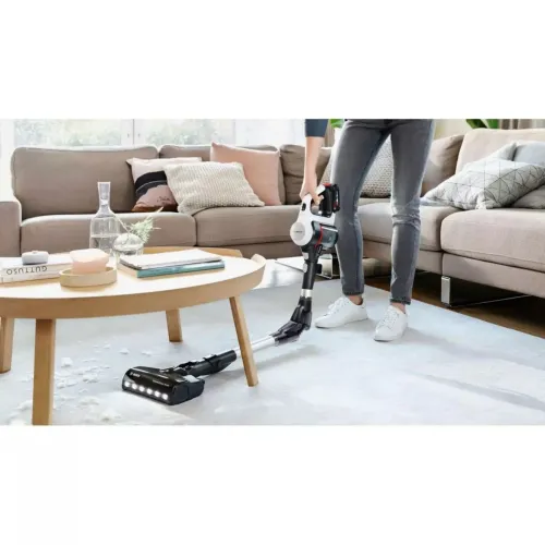 BALAI ASPIRATEUR BOSCH UNIMITED 7 BLANC BCS711XXL
