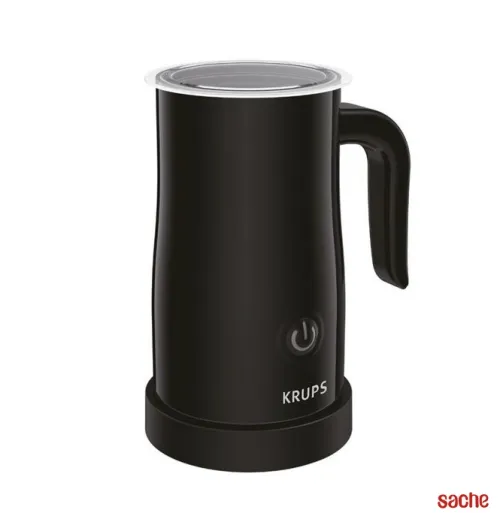 MOUSSEUR A LAIT KRUPS 550W NOIR XL100810