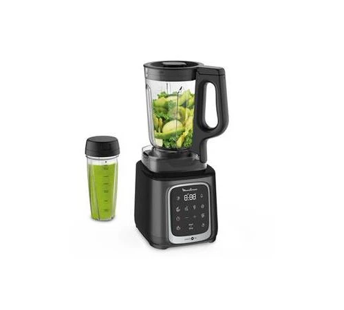 BLENDER MOULINEX  1600W infinymix+  LM91HD10