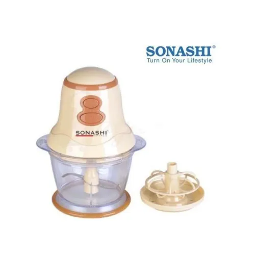MINI HACHOIRE SONASHI 0.6L 200W  SMC-06