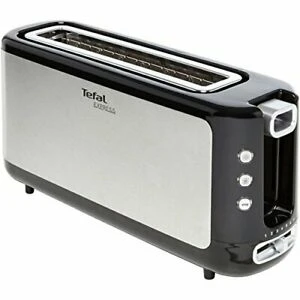 GRILLE PAIN TEFAL TL365ETR