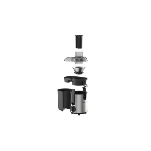 CENTRIFUGEUSE MOULINEX 400W INOX JU420D10