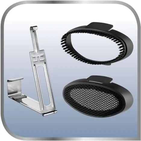 DEFROISSEUR -A MAIN CALOR ACESS STEAM CARE DT9100C0
