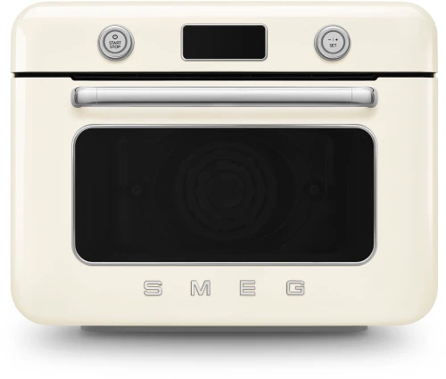 FOUR SMEG BEIGE 1800W COF01CREU