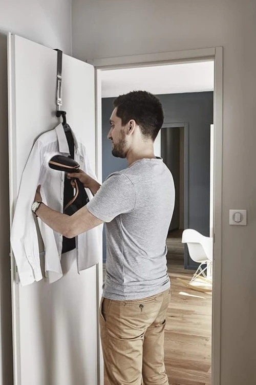 DEFROISSEUR A MAIN ROWENTA 1740W DR9100D1