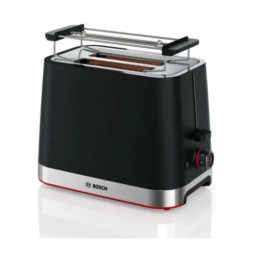 GRILL PAIN BOSCH 950W NOIR TATM223