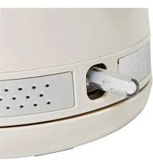 BOUILLOIRE MOULINEX SOLEIL 2400W BLANC  BY320A10