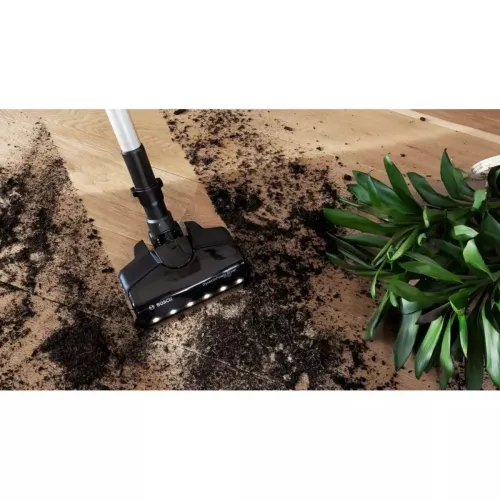 BALAI ASPIRATEUR BOSCH UNIMITED 7 BLANC BCS711XXL