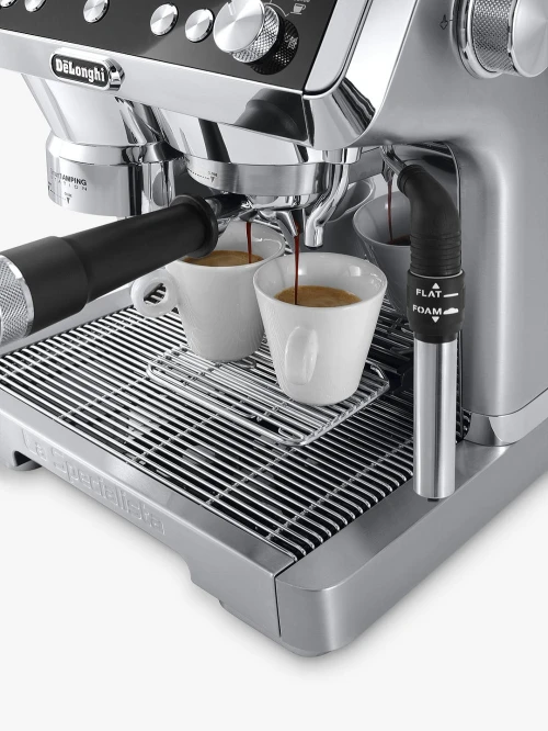 CAFETIÈRE A BRAS DELONGHI LA SPECIALITA 1450W EC9335.M