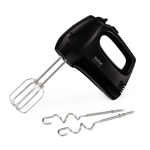 BATTEUR TEFAL 300W NOIR HT310838