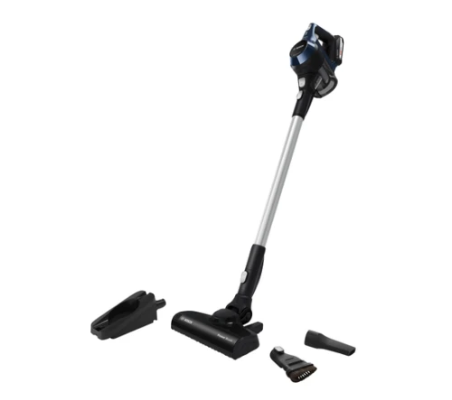 BALAI ASPIRATEUR BOSCH 2.4L 2EN1 18V BLEU BCS611P4A