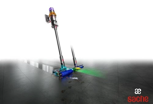 BALAI ASPIRATEUR DYSON SUBMARINE V15S DETECT V15S DETECT