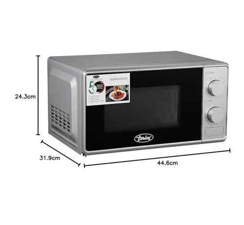 MICRO ONDE TERIM 20L TERMW200GS