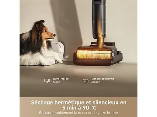 BALAI ASPIRATEUR DREAME H15 PRO H15 PRO