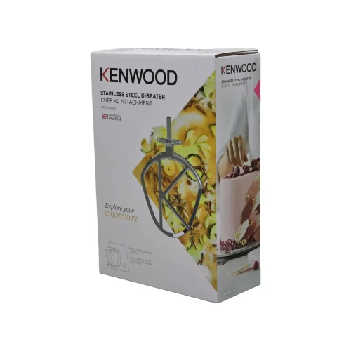 ACCESSOIRE PETRIN FEUILLE K KENWOOD 