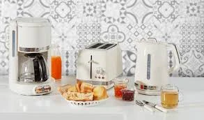 BOUILLOIRE MOULINEX SOLEIL 2400W BLANC  BY320A10