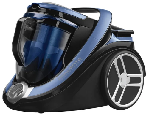 ASPIRATEUR ROWANTA SILENCE 4A+ANIMAL RO7691EA