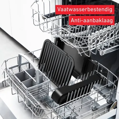 GRILLE VIANDE TEFAL 4EN1 2100W  GC774D10