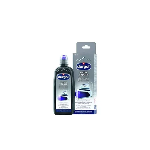 DETARTRANT DURGOL POUR CENTRAL ET NITOYEUR VAPEUR 74X0J9I1