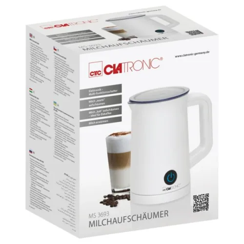 MOUSSEUR A LAIT CLATRONIC MS3693